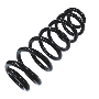 3C0511115BB Coil Spring